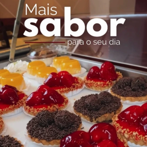 Deliciosas Sobremesas